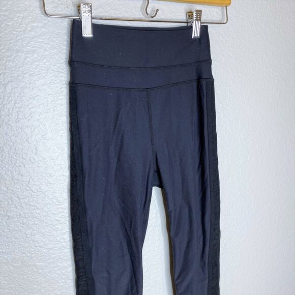 Spiritual Gangster Centered Studio Tight Leggings - Picture 6 of 11